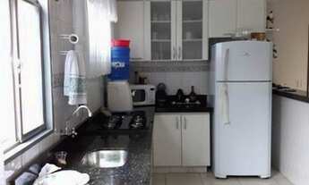 Imagem 6: Casa vende 3 quartos