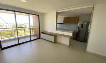 Imagem: Apartamento para aluguel possui 59 metros