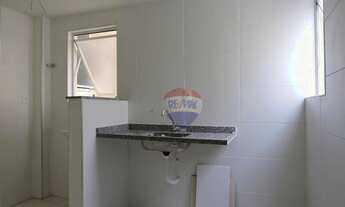 Imagem 5: Apartamento com 2 dormitórios à venda, 55 m² por R$ 260.000,00 - Laranjeiras - Juiz de For