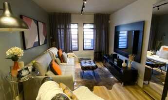 Imagem 2: Casa para venda com 170 metros quadrados com 3 quartos