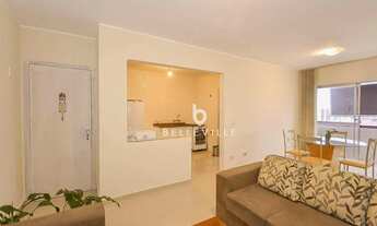 Imagem 3: Apartamento com 3 dormitórios à venda, 83 m² - Portão - Curitiba/PR