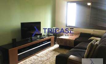 Imagem 5: Apartamento à venda, 143 m² por R$ 1.380.000,00 - Moema - São Paulo/SP