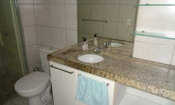 Imagem 5: Apartamento mobiliado com 01 quarto, completo perto da orla de Manaíra