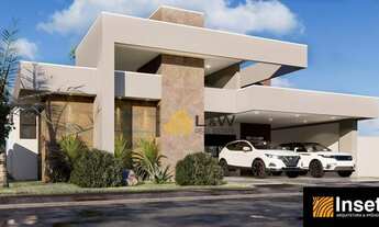 Imagem: Casa Alto Padrão à venda, 270 m² por