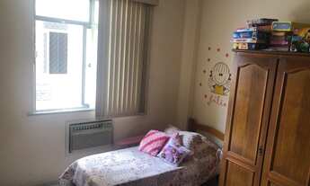 Imagem 4: Apartamento para venda tem 95 metros quadrados com 3 quartos em Tijuca - Rio de Janeiro