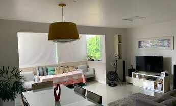 Imagem 6: Apartamento para Venda em Salvador, Caminho das Árvores, 3 dormitórios, 1 suíte, 3 banheir