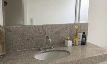 Imagem 2: Apartamento com 1 dormitório à venda, 51 m² por R$ 590.000,00 - Cambuí - Campinas/SP