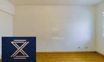 Imagem 3: Apartamento com 3 dormitórios à venda, 90 m² por R$ 1.200.000,00 - Indianópolis - São Paul