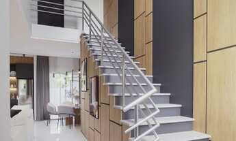 Imagem 3: Casa com 3 Dormitorio(s) localizado(a) no bairro Bosque dos Ipês em SAPIRANGA / Ref.:243