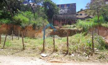 Imagem: Lote para Venda em Contagem, Centro