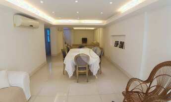 Imagem 5: Jardim Oceânico, Cobertura quadra da praia, reformada, 4 Suítes, 401 m² por R$ 3.990.000