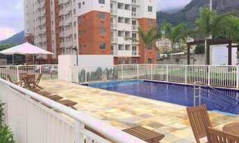 Imagem: Apartamento 2 quartos à venda Rio de Janeiro,RJ