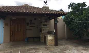 Imagem 4: Casa com 3 Dormitorio(s) localizado(a) no bairro JARDIM MAUÁ em NOVO HAMBURGO / Ref.:2235