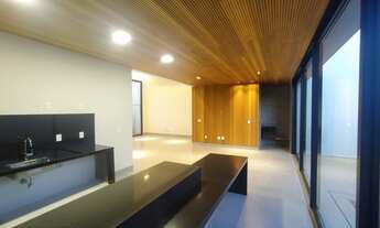 Imagem 5: Casa de Condomínio para venda com 240m, 4 suítes, área gourmet e piscina