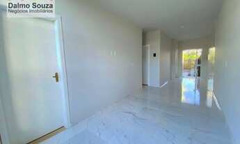 Imagem: Casa 3 Dormitórios - Recanto da Amizade