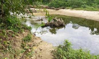 Imagem 7: Lote em Itamambuca - Rua 11 a 600m da orla em fase de licença ambiental