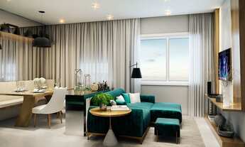 Imagem 6: Apartamento residencial para venda, Santo Amaro, São Paulo - AP9431