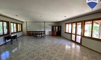 Imagem 5: Sobrado com 4 quartos para alugar, 300 m² por R$ 1.650/mês - Tiguera - Juiz de Fora/MG