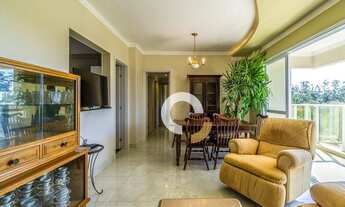 Imagem 3: Apartamento à venda, 92 m² por R$ 1.160.000,00 - Fazenda São Quirino - Campinas/SP