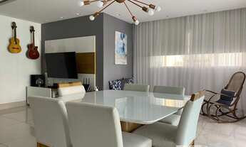 Imagem 4: Apartamento a venda com 163 metros quadrados, 4 quartos em Icaraí - Niterói - RJ