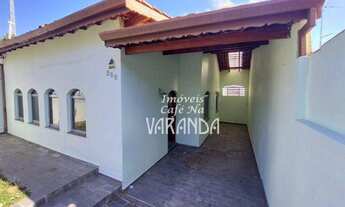 Imagem 4: Casa com 3 dormitórios à venda, 128 m² por R$ 490.000,00 - Jardim Novo Campos Elíseos - Ca