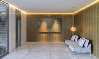 Imagem 5: Garden residencial para venda, Bigorrilho, Curitiba - GD7154