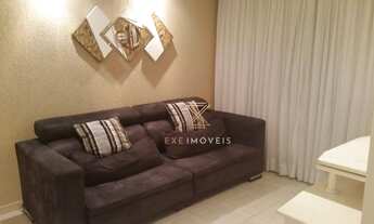 Imagem 2: Apartamento com 3 dormitórios à venda, 85 m² por R$ 750.000,00 - Tatuapé - São Paulo/SP