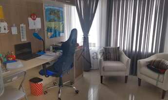 Imagem 4: Requinte em Alto Padrão à Venda: Casa de condomínio com 4D em Condomínio Jardim Coleginho