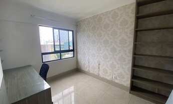 Imagem 2: Apartamento para venda possui 140 metros quadrados com 4 quartos em Parnamirim - Recife