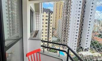 Imagem 5: Apartamento com 4 dormitórios à venda, 200 m² por R$ 980.000 - Perdizes - São Paulo/SP