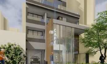 Imagem 2: Apartamento residencial para venda, Vila Nova Conceição, São Paulo - AP8142