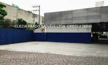 Imagem 4: GALPAO COMERCIAL em São Paulo - SP, Vila Leopoldina