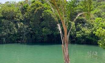 Imagem 4: Oportunidade lote a beira d'agua