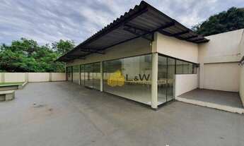 Imagem 3: Apartamento com 2 dormitórios para alugar, 116 m² por R$ 1.100,00/mês - Edifício Cora Cora