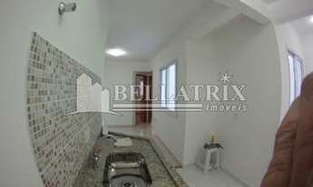 Imagem 3: Cobertura para locação - Parque das Nacoes, Santo Andre