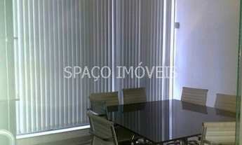 Imagem 4: Imóvel comercial para aluguel com 1550 metros quadrados em Vila Alexandria - São Paulo - S