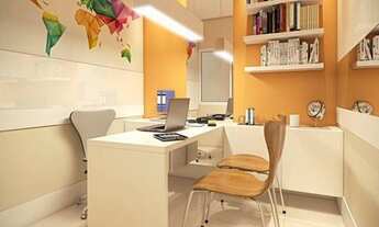 Imagem 3: Apartamento residencial para venda, Tamboré, Barueri - AP8201