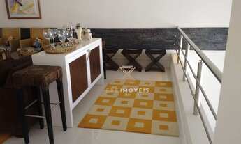 Imagem 5: Apartamento com 4 dormitórios à venda, 397 m² por R$ 2.700.000 - Vila Andrade - São Paulo