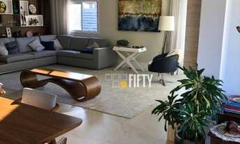 Imagem: Apartamento à venda, 165 m² por R$ 3.180.000,00