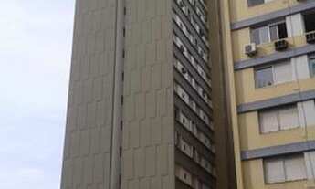 Imagem 3: Apartamento de 32m² - JK com BOX no Centro Histórico