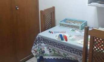 Imagem 2: Apartamento com 2 dormitórios à venda, 90 m² por R$ 250.000,00 - Centro - São José do Rio