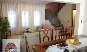 Imagem 2: Casa à venda, 226 m² por R$ 750.000,00 - Jardim Nossa Senhora do Carmo - Americana/SP