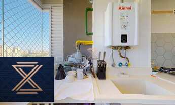 Imagem 6: Apartamento com 2 dormitórios à venda, 58 m² por R$ 525.000 - Bom Retiro - São Paulo/SP