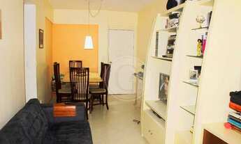 Imagem 3: Apartamento residencial à venda no Butantã!!!