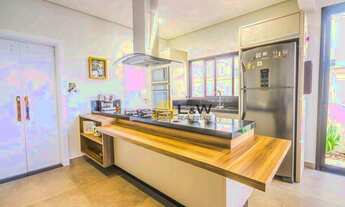 Imagem 7: Casa à venda no Condomínio Terras Alpha II, semi-mobiliada, 150 m² por R$ 1.200.000 - Foz