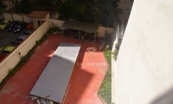 Imagem 6: Apartamento com 3 dormitórios à venda, 136 m² por R$ 1.350.000 - Copacabana - Rio de Janei