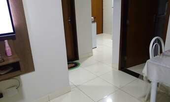 Imagem 5: Vendo ágio apt 2 qts - mansões vilage - prox shopping- Ag Lindas-GO