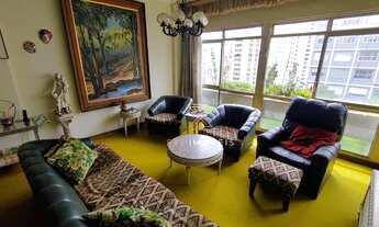 Imagem: Apartamento com 4 dormitórios à venda