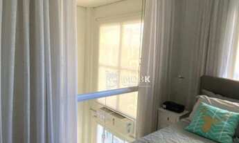 Imagem 6: Apartamento Duplex com 2 dormitórios, 120 m² - venda por R$ 1.100.000,00 ou aluguel por R