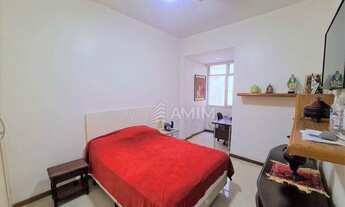 Imagem 7: Apartamento com 3 dormitórios à venda, 110 m² por R$ 750.000,00 - Icaraí - Niterói/RJ